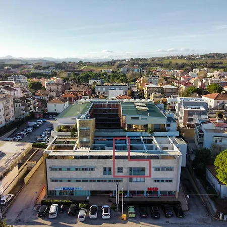 Casa Adelaide Apartment Senigallia