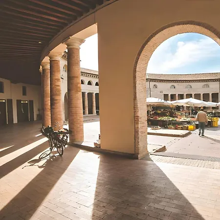 Casa Adelaide * Senigallia