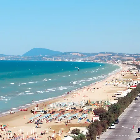 Apartment Casa Adelaide