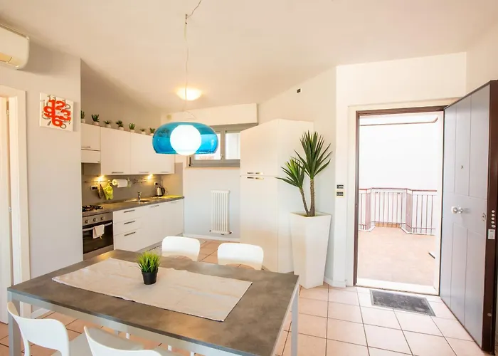 Casa Adelaide * Senigallia