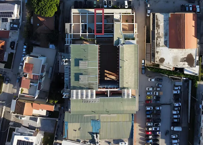 Casa Adelaide Apartment