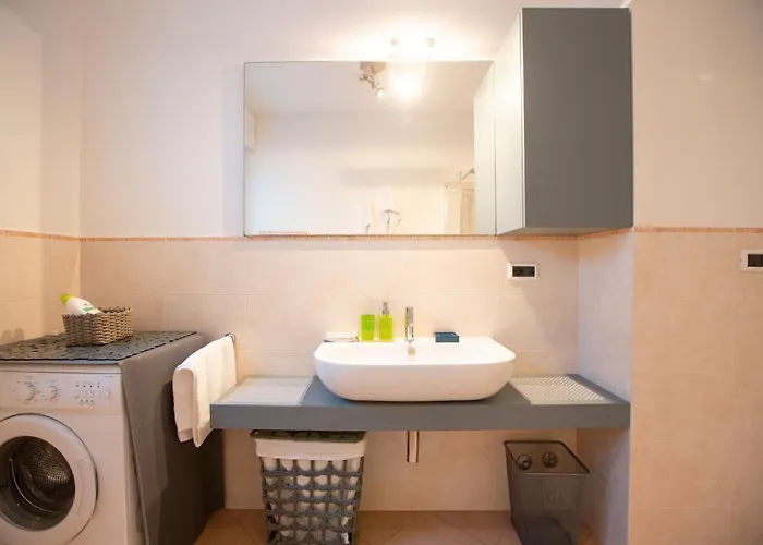 Casa Adelaide Apartment Senigallia