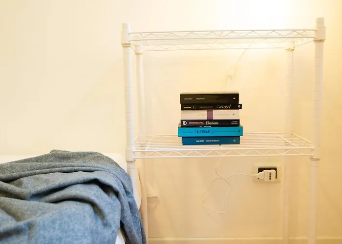 Casa Adelaide Apartment