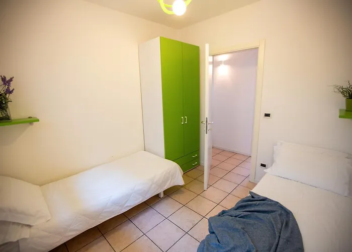 Casa Adelaide Apartment *