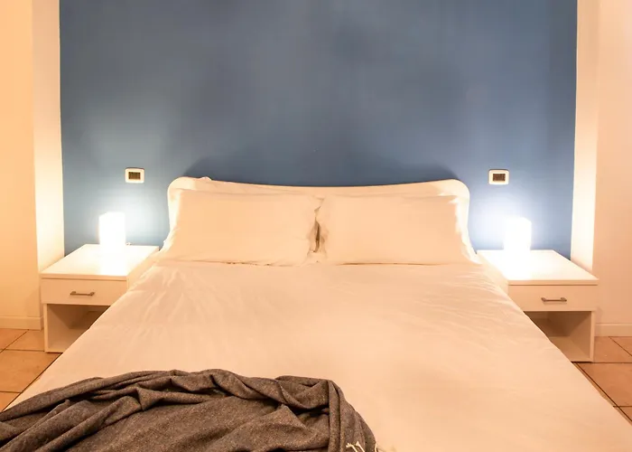 Casa Adelaide * Senigallia