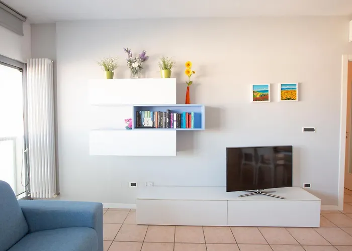 Casa Adelaide Apartment