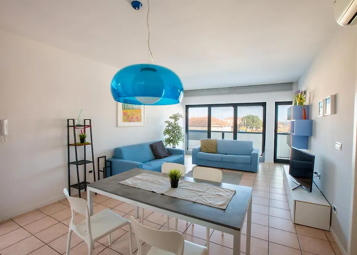 Casa Adelaide Apartment *