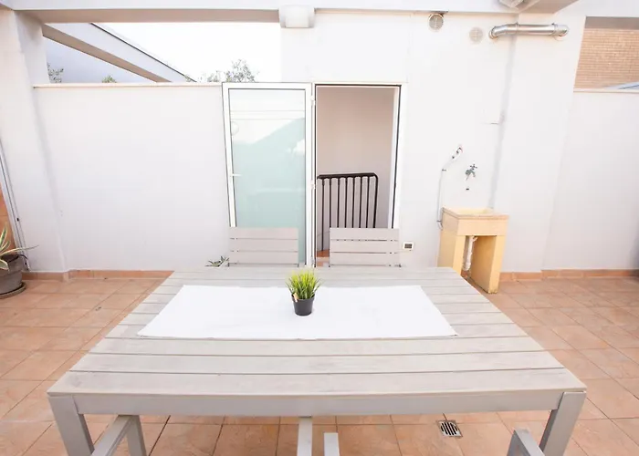 Casa Adelaide Apartment Senigallia