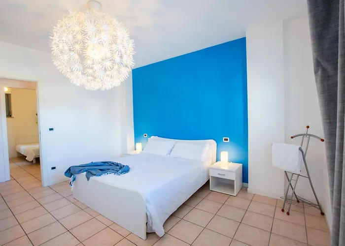 Casa Adelaide Apartment Senigallia