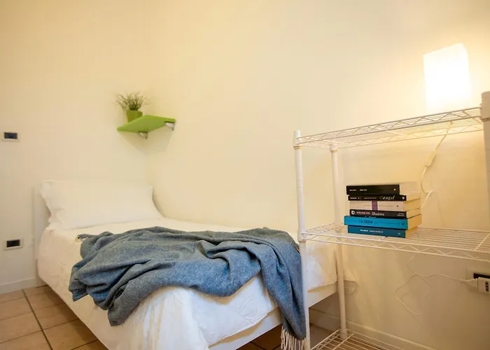 Apartment Casa Adelaide *