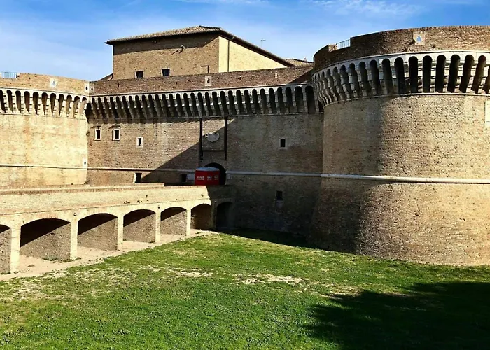 Casa Adelaide Apartment