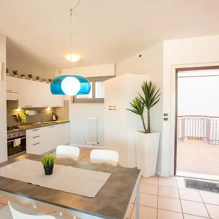 Casa Adelaide * Senigallia