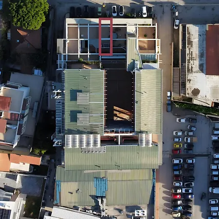 Casa Adelaide Apartment