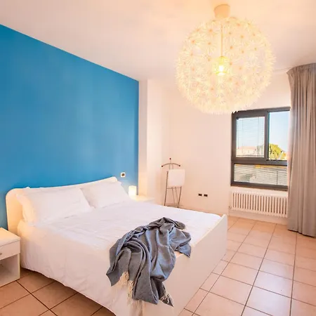 Casa Adelaide Senigallia