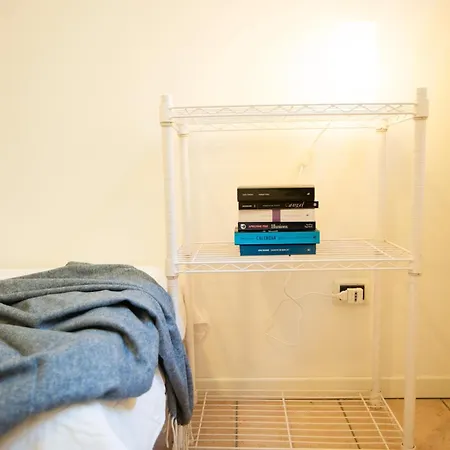 Casa Adelaide Apartment