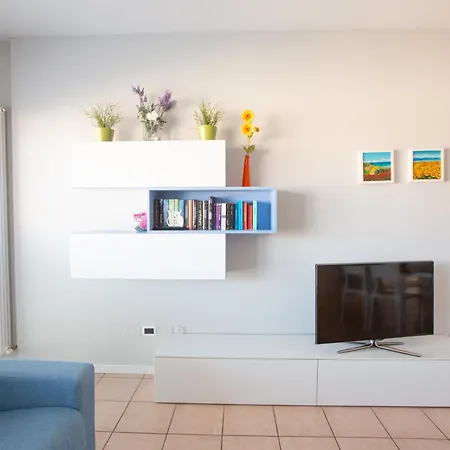 Casa Adelaide Apartment