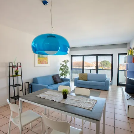 Casa Adelaide Apartment