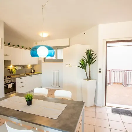 Casa Adelaide شقة