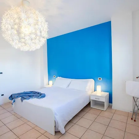 شقة Casa Adelaide *