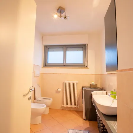Casa Adelaide شقة