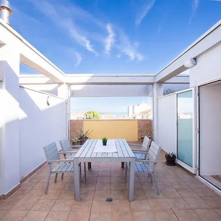 Casa Adelaide شقة