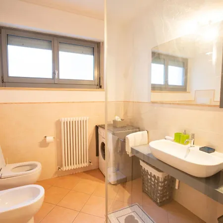 شقة Casa Adelaide *