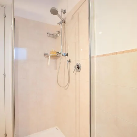 شقة Casa Adelaide *