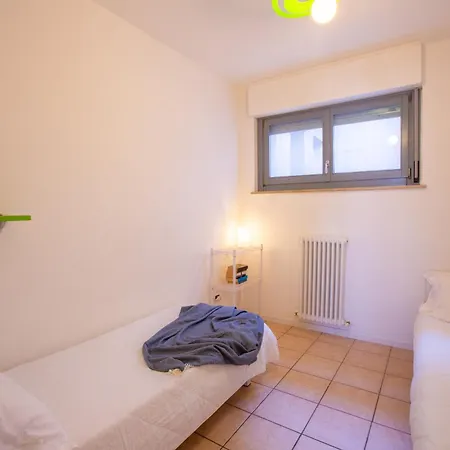 Casa Adelaide شقة *