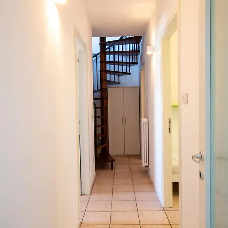 شقة Casa Adelaide سينِغاليا
