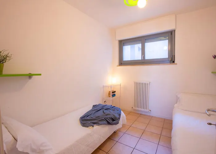 Apartament Casa Adelaide Senigallia