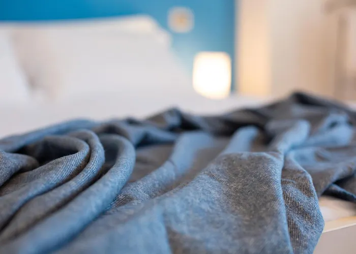 Apartament Casa Adelaide Senigallia