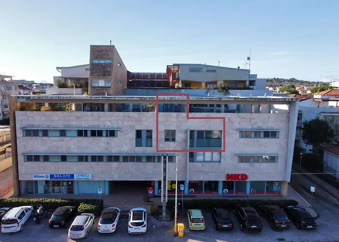 Casa Adelaide Senigallia