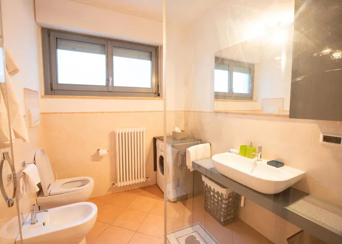 Apartament Casa Adelaide